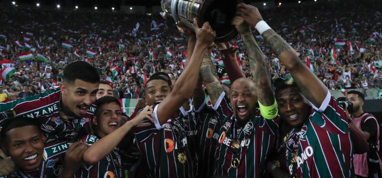 alt Copa Libertadores