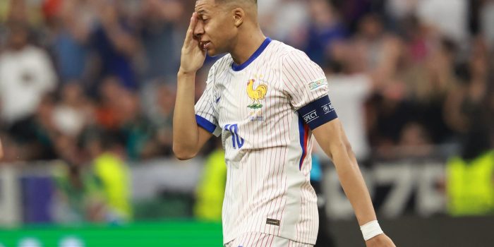 alt El “fracaso” de Mbappé, en 10 datos