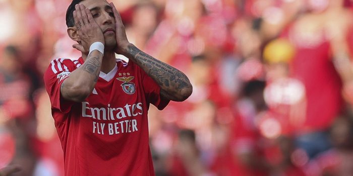 alt Benfica