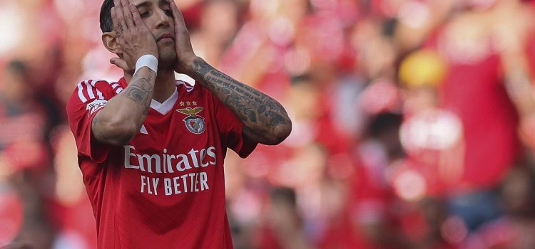alt Benfica