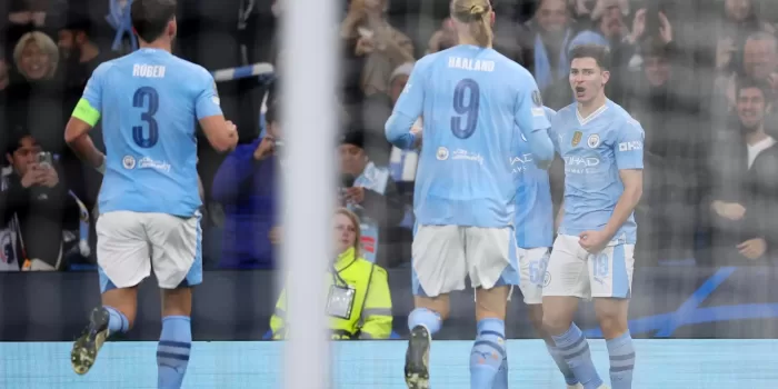 alt 3-1. A cuartos sin líos