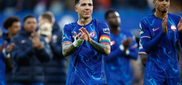 alt El ‘Clásico’, el desafío del argentino Enzo Fernández y la jornada en 5 focos