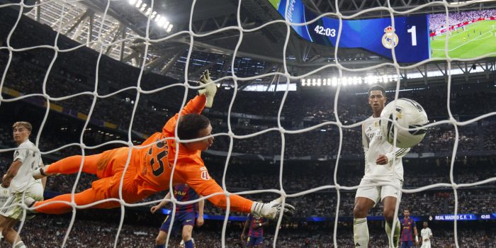 ALT Del 0-4 al 2-1. ¿Qué es lo que ha cambiado en el Barça de un año a otro?