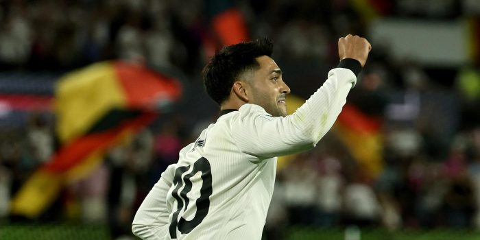 alt Alemania no deja dudas y se pasea ante Luxemburgo