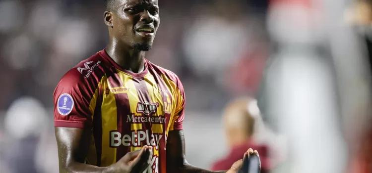 ALT Deportes Tolima, es nuevo líder, en medio de polémica por malos arbitrajes en Colombia