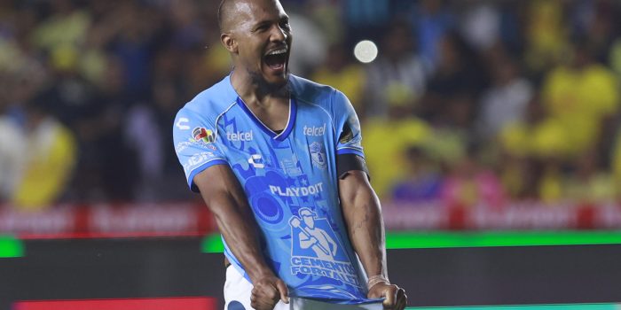 alt Salomón Rondón no continuará en el Real Oviedo y vuelve a Pachuca