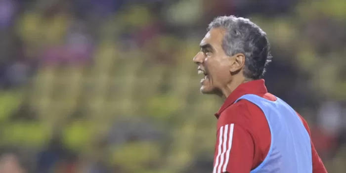 alt Perú disputará con jugadores sub'18 y sin sus grandes estrellas el Preolímpico