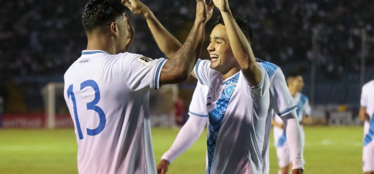 ALT Guatemala afina detalles para utilizar el VAR en su liga local