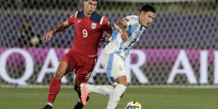 alt Argentina por liderato del grupo D y Cuba con ilusión de clasificar