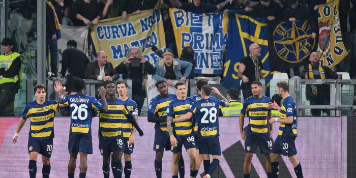 ALT La 'Juve' se aleja del liderato