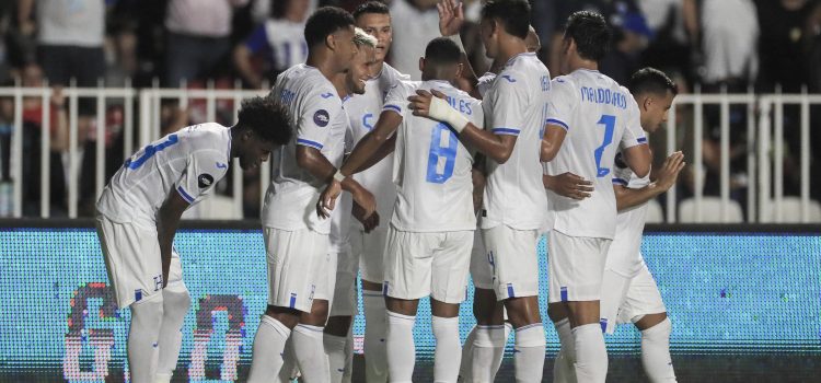 ALT Honduras quiere evitar un tropiezo en casa ante Costa Rica