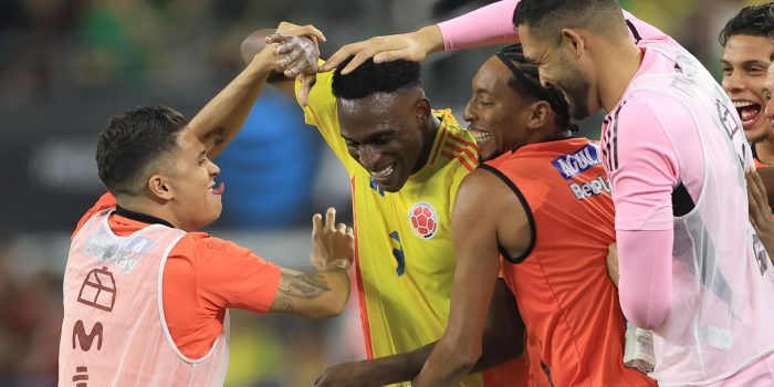 alt Colombia sabe que cualquier grupo del Mundial será difícil y espera lo que el azar conceda