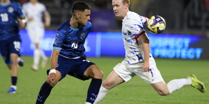 alt Paraguay pasa a dieciseisavos; Panamá se despide del torneo