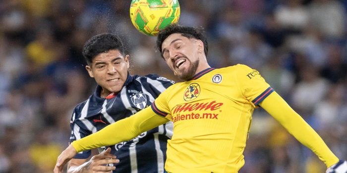 alt El vencedor del Los Ángeles FC-América debutará en el Mundial de Clubes contra el Chelsea