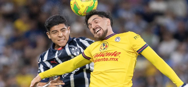 alt El vencedor del Los Ángeles FC-América debutará en el Mundial de Clubes contra el Chelsea