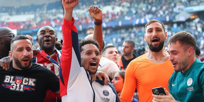 alt PSG
