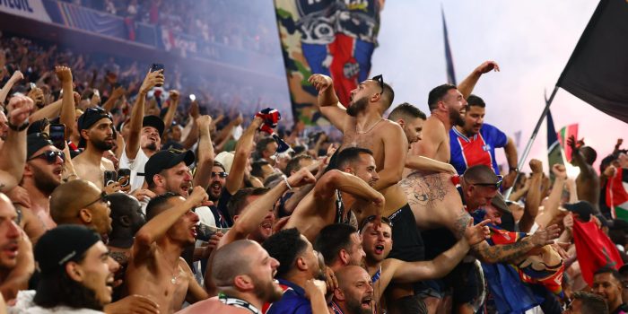 alt El PSG, del ecuatoriano Pacho y el español Henrique, campeón intercontinental