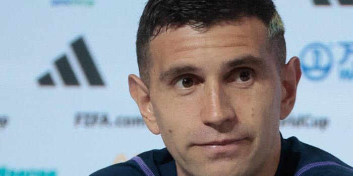 alt Emiliano Martínez renueva hasta 2029 con el Aston Villa