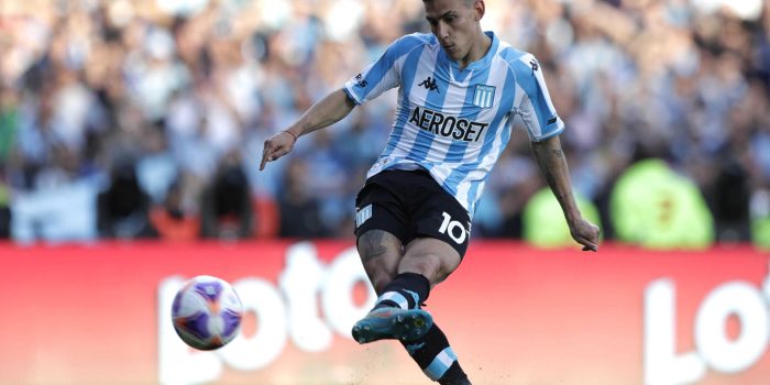 alt El paraguayo Matías Rojas ficha por el Inter Miami