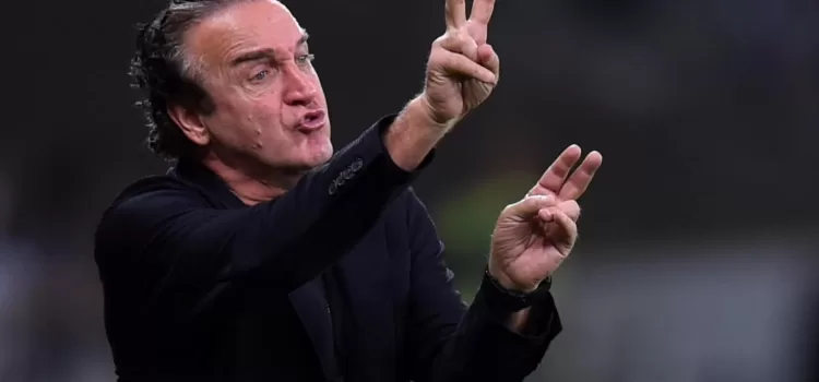 alt Atlhetico Paranaense contrata al técnico Cuca y genera debate por su condena por violación