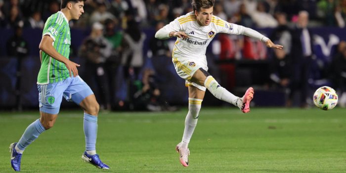 ALT Riqui Puig, anatomía de una lesión de cruzado