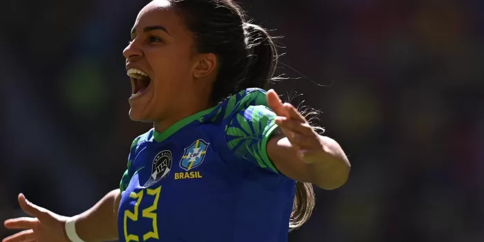 alt Brasil vence por la mínima a Colombia y Puerto Rico sorprende a Panamá