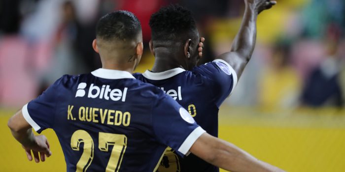 alt Alianza Lima confirma que en enero jugará un amistoso contra el Inter Miami de Messi