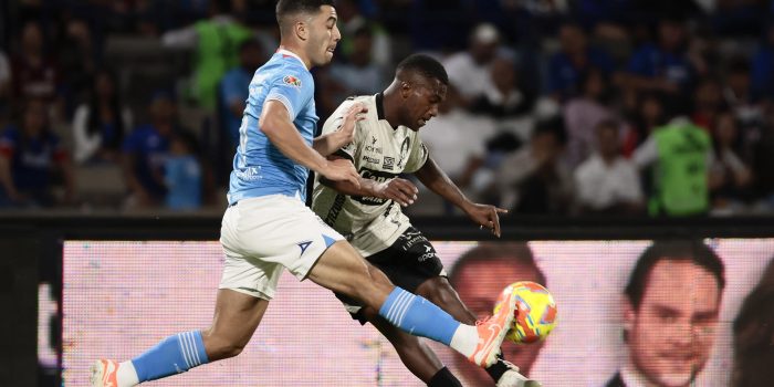 Imagen de archivo de Vitor Ferreira (D). EFE/ José Méndez