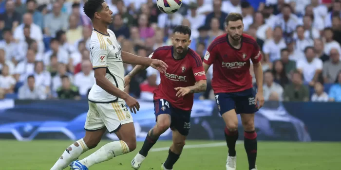 Independiente del Valle reta al Sevilla, campeón de la Europa