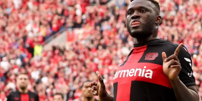 alt Leverkusen, Atalanta y Roma, las semifinales a tiro