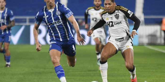 alt El campeón de la Copa Sudamericana ganará 6,5 millones de dólares