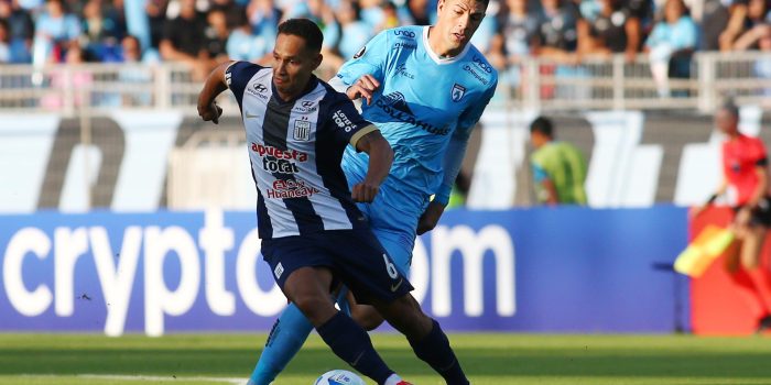 ALT Alianza Lima quiere sorprender al favorito Gremio en la repesca de la Sudamericana