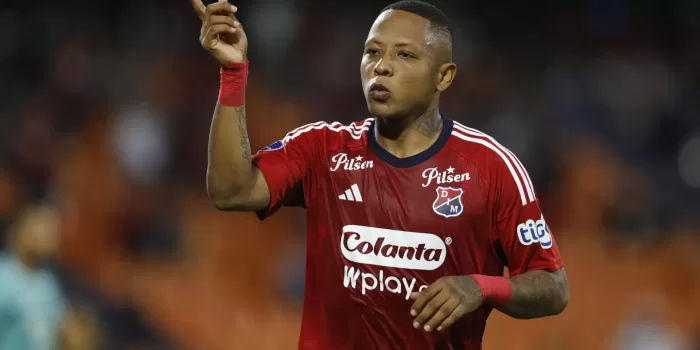 alt 4-2. El DIM se repone y le da un nuevo golpe al César Vallejo en un partido lleno de goles