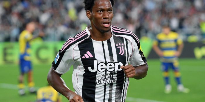 ¿alt La 'Juve' se recupera