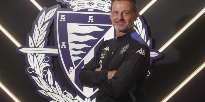 alt Cocca: "Soy un entrenador de objetivos a corto plazo al que le gustan los desafíos"