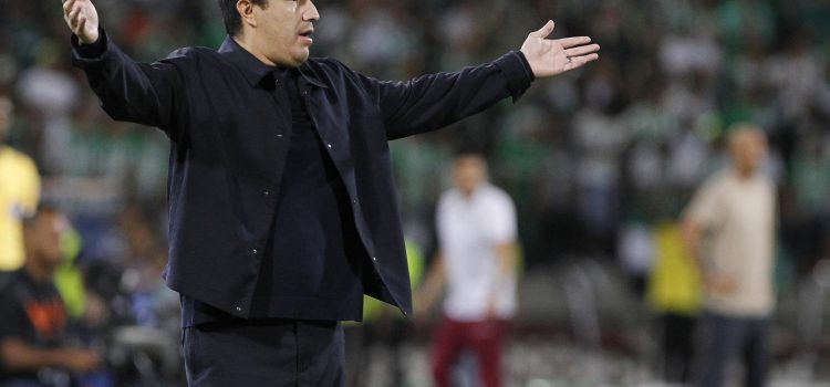 alt Pumas ataca la posible alineación indebida de América