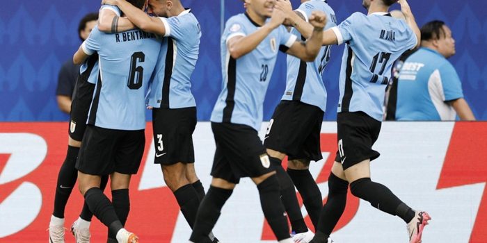 alt Sebastián Cáceres: "Nuestras familias se merecían que les diéramos esa alegría"