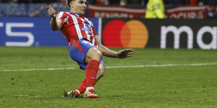 alt Cinco certezas y cinco dudas del Atlético a 10 días del Mundial