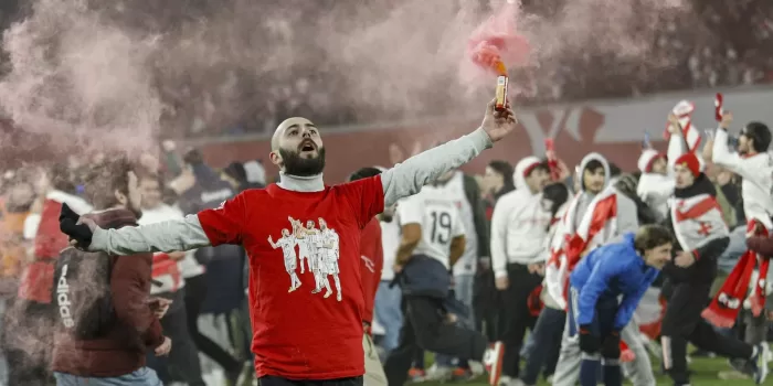 alt 0-0. Mamardashvili mete a Georgia en su primera Eurocopa en la tanda de penaltis