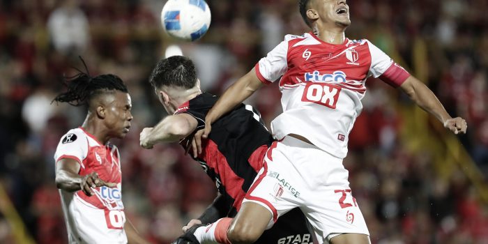 alt Argentinos y colombianos, se ponen a un paso de la final en la liga de Nicaragua