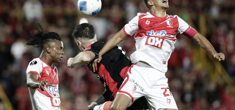 alt Argentinos y colombianos, se ponen a un paso de la final en la liga de Nicaragua