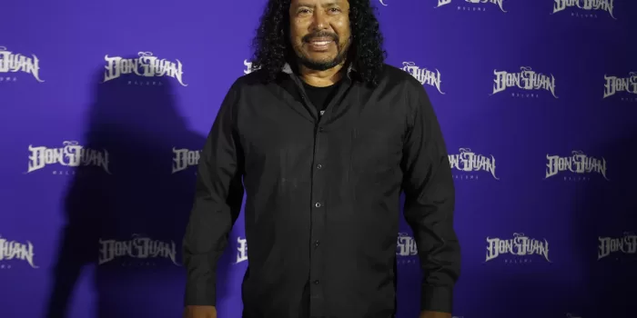 alt Netflix estrenará el 2 de noviembre un documental sobre el colombiano René Higuita