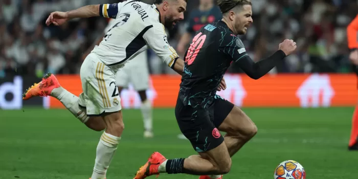 alt Real Madrid y Barcelona aparcan la Champions para reanudar la lucha por el título