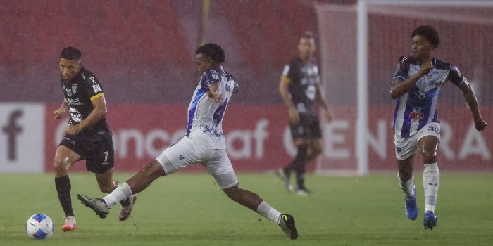 ALT El CAI sale a mantener su paso perfecto en la tercera fecha en Panamá