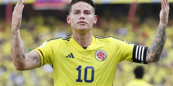 alt James Rodríguez