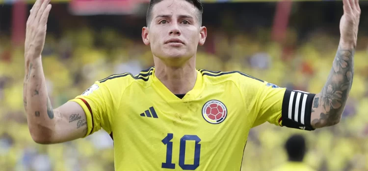 alt James Rodríguez