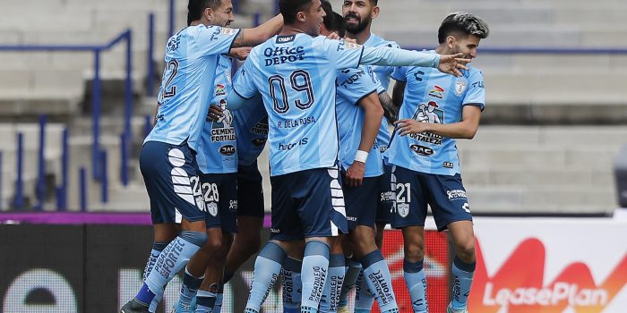 Los Tigres del uruguayo Siboldi vencen a Monterrey y acceden a la final del  Clausura – La Oferta