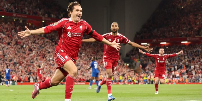 EFE/EPA/ADAM VAUGHAN