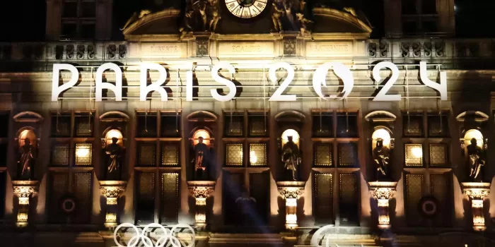 alt El sorteo de los torneos olímpicos se celebrará el 20 de marzo