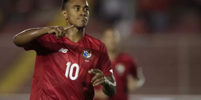 alt 0-2. Marruecos amarga el debut de Panamá